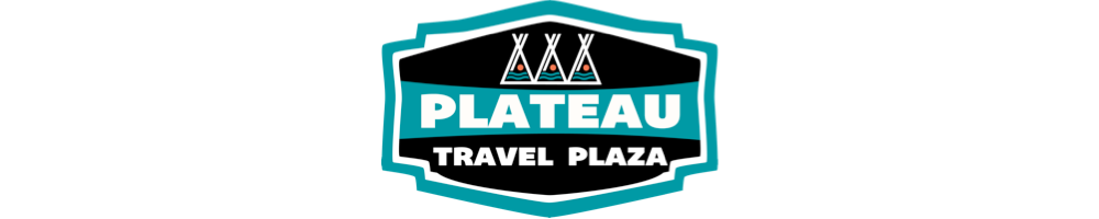 Plateau Travel Plaza